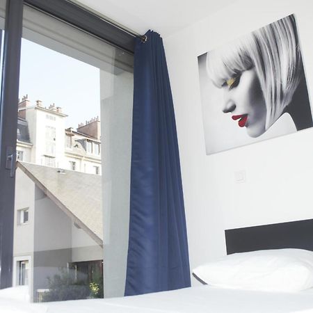 Residence Le Patricia Grenoble Room photo