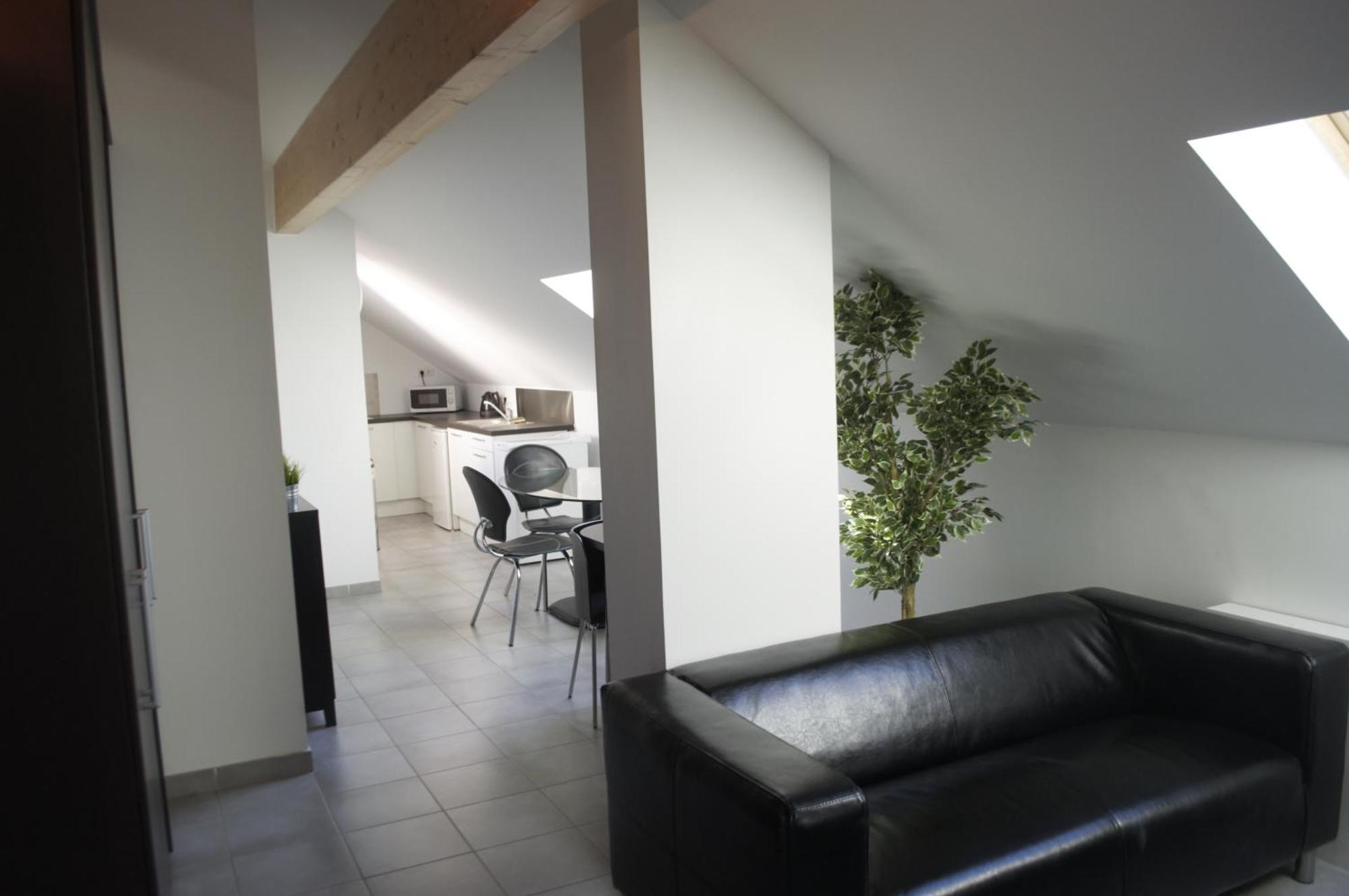 Residence Le Patricia Grenoble Room photo
