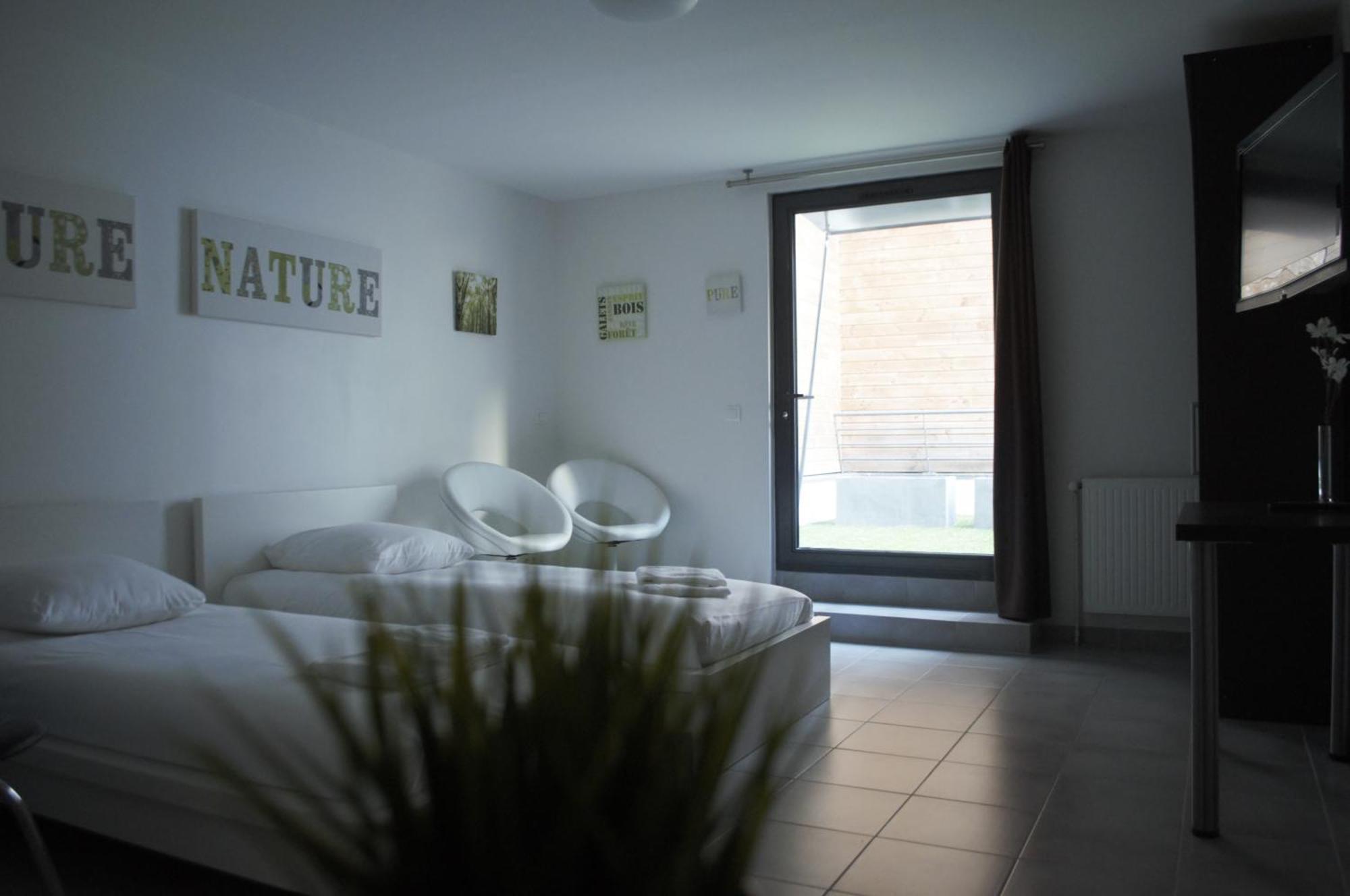 Residence Le Patricia Grenoble Room photo