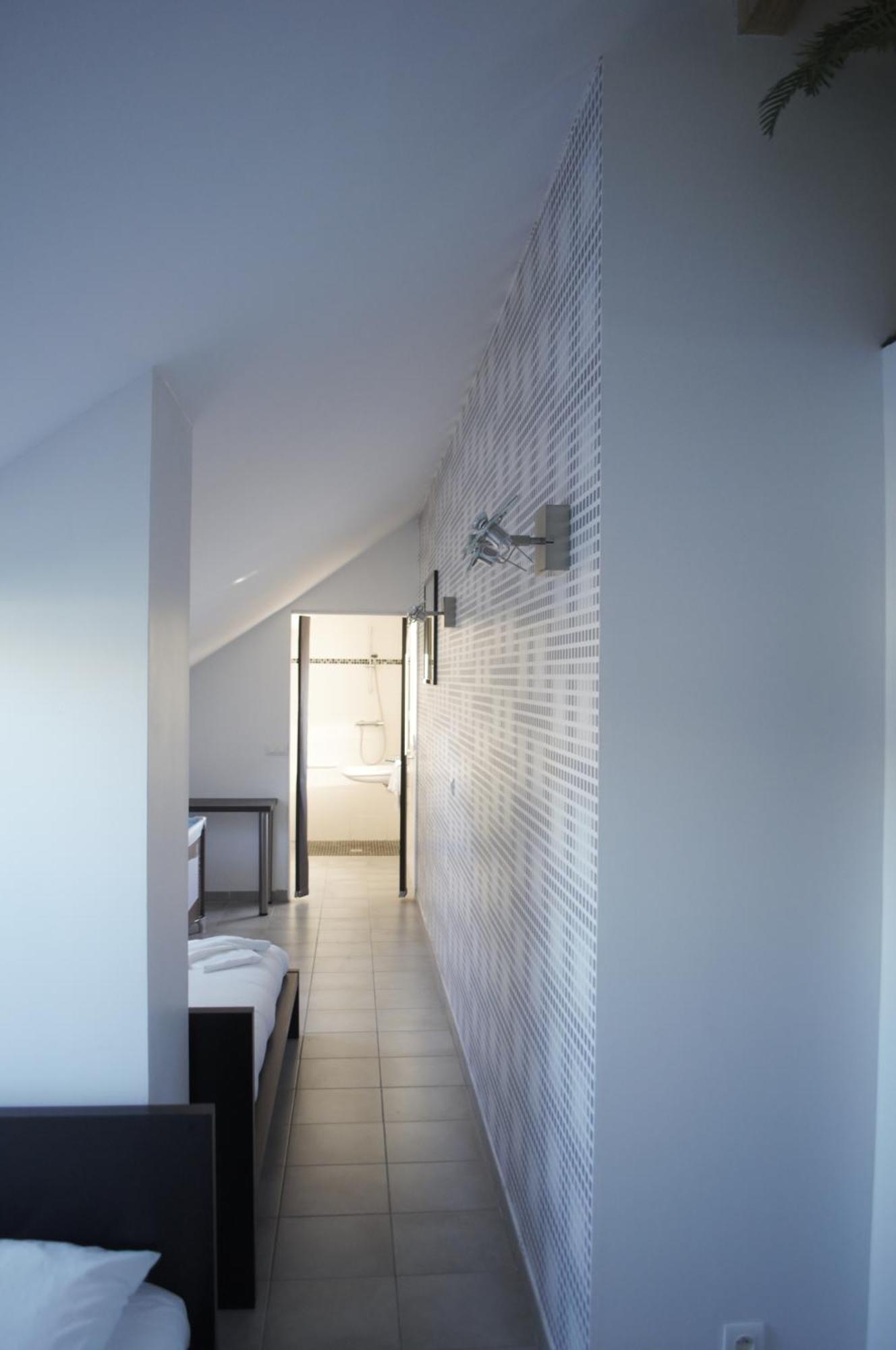 Residence Le Patricia Grenoble Room photo