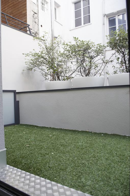 Residence Le Patricia Grenoble Exterior photo