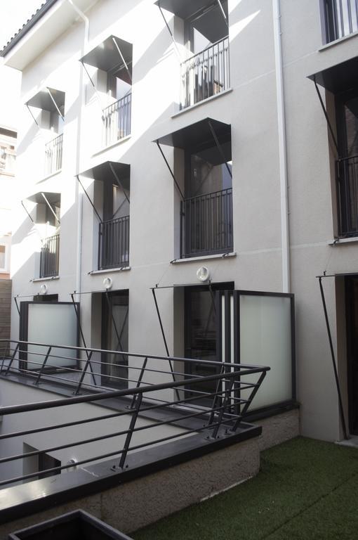 Residence Le Patricia Grenoble Room photo