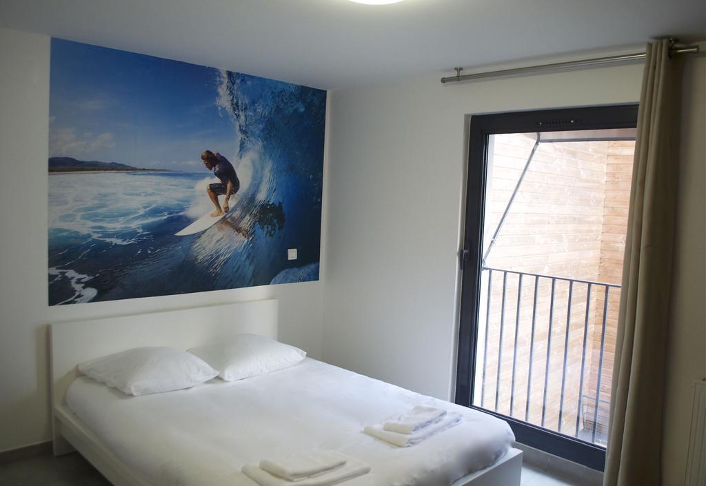 Residence Le Patricia Grenoble Room photo