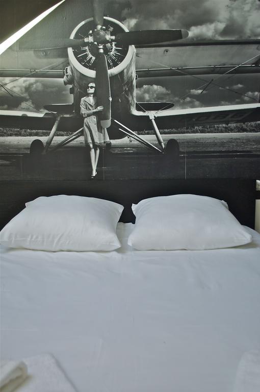 Residence Le Patricia Grenoble Room photo