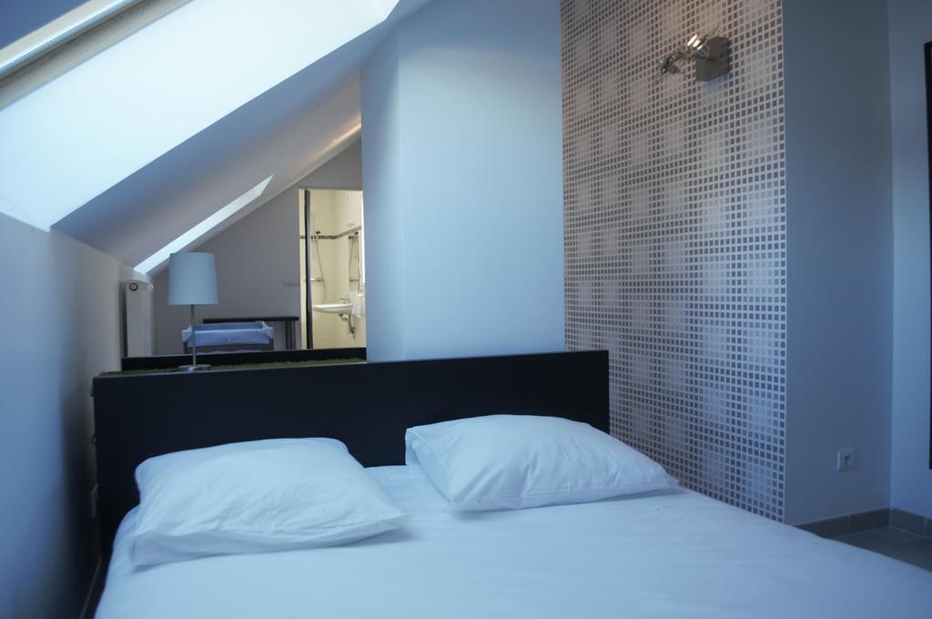 Residence Le Patricia Grenoble Room photo